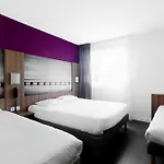 Hotel Brit Montpellier Parc Expo