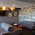 Hotel Brit Montpellier Parc Expo 3*