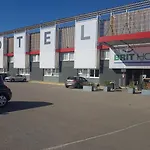 Hotel Brit Montpellier Parc Expo 3*