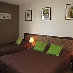 Hotel Brit Montpellier Parc Expo 3*