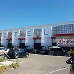 Brit Montpellier Parc Expo Pérols