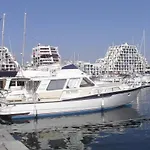 Brit Montpellier Parc Expo Hotel 3*
