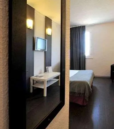 Brit Montpellier Parc Expo Ξενοδοχείο 3*
