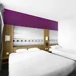 Hotell Brit Montpellier Parc Expo 3*