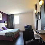 Hotell Brit Montpellier Parc Expo Pérols