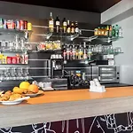 Hotel Brit Montpellier Parc Expo 3*