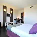 Hotel Brit Montpellier Parc Expo 3*