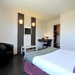 Brit Montpellier Parc Expo 3*