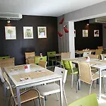 Hotel Brit Montpellier Parc Expo