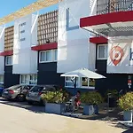 Hotel Brit Montpellier Parc Expo Pérols
