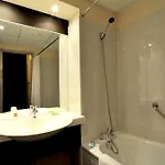 Brit Montpellier Parc Expo Hotell 3*
