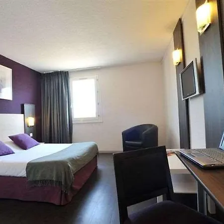 Brit Montpellier Parc Expo 3* Пероль