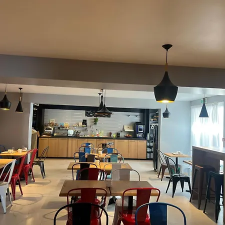 Brit Montpellier Parc Expo 3* Pérols