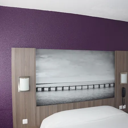 Brit Montpellier Parc Expo