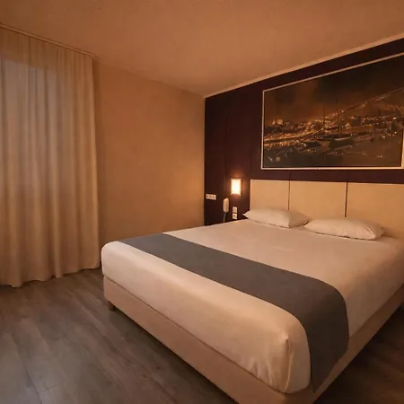 Hotel Brit Montpellier Parc Expo