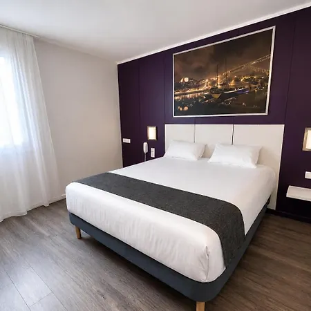 Hotel Brit Montpellier Parc Expo Pérols