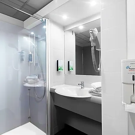 Brit Montpellier Parc Expo Hotel 3*