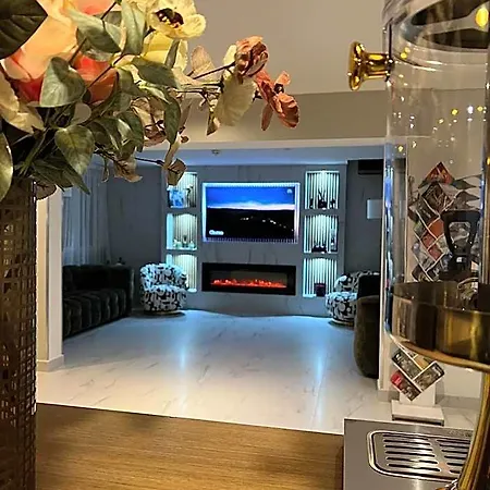 Brit Montpellier Parc Expo 3*