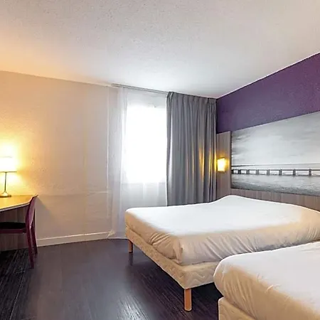 Hotel Brit Montpellier Parc Expo Pérols