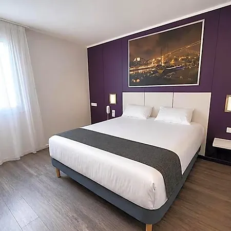 Hotel Brit Montpellier Parc Expo 3*