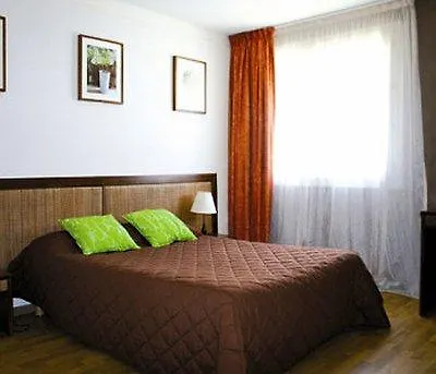 Brit Montpellier Parc Expo 3*