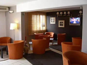 Brit Montpellier Parc Expo Hotel Pérols