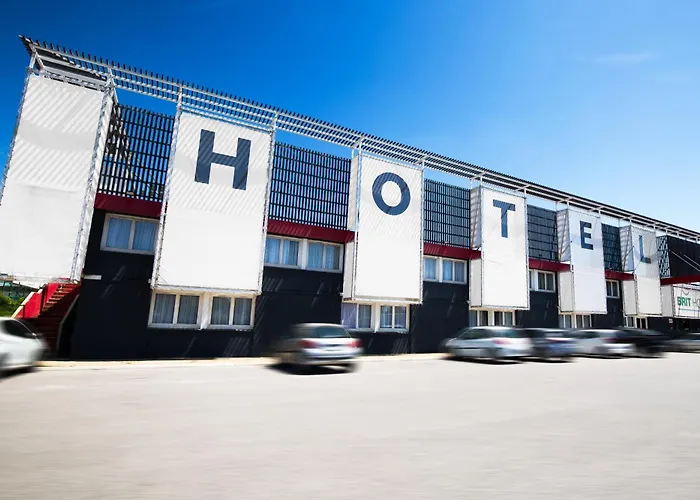 Brit Montpellier Parc Expo