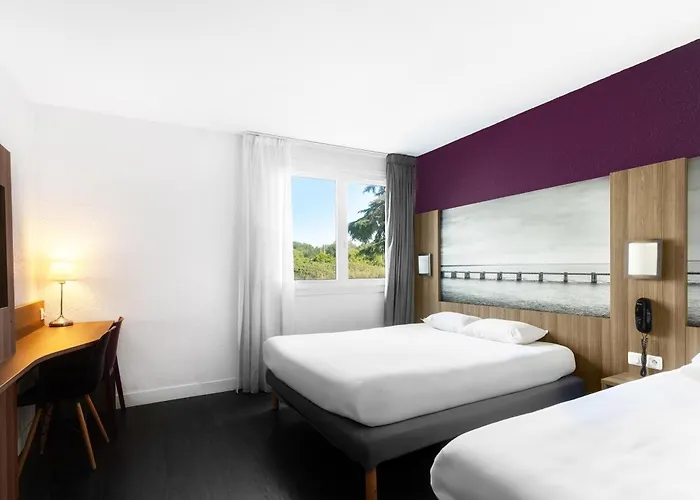 Brit Montpellier Parc Expo Pérols