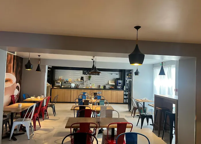 Brit Montpellier Parc Expo 3* Pérols