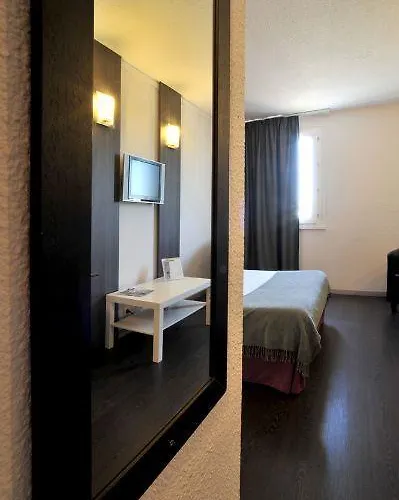 Brit Montpellier Parc Expo Hotel