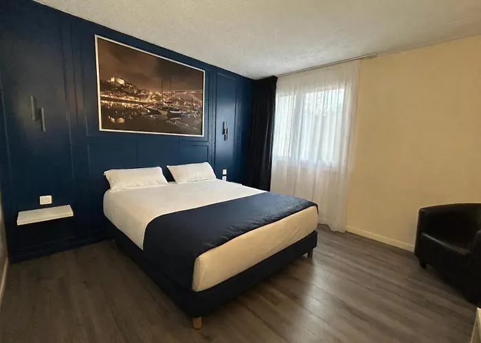 Brit Montpellier Parc Expo 3*