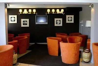 Hotel Brit Montpellier Parc Expo Pérols