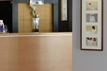 Brit Montpellier Parc Expo Hotel 3*