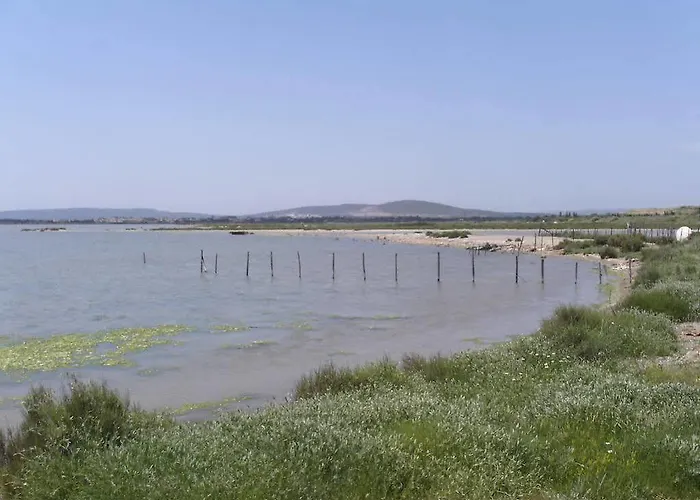 Brit Montpellier Parc Expo 3* Pérols