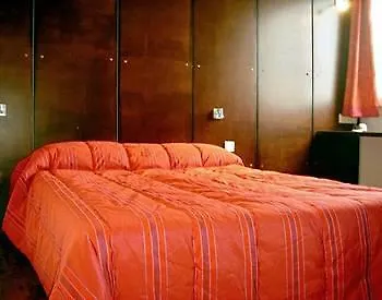 Brit Montpellier Parc Expo Hotel Pérols