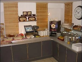 Hotel Brit Montpellier Parc Expo Pérols